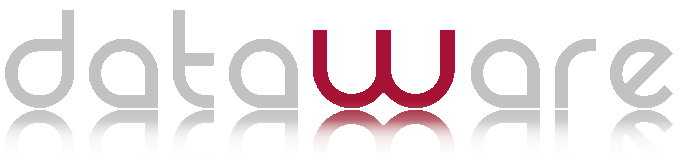 DATAWARE Logo